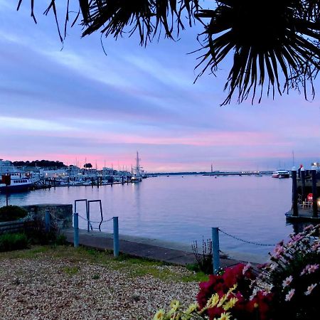 Aisla Cottage • East Cowes • Isle Of Wight Zewnętrze zdjęcie
