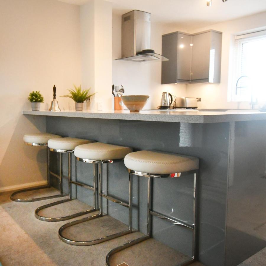 Aisla Cottage • East Cowes • Isle Of Wight Zewnętrze zdjęcie