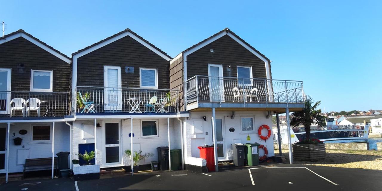 Aisla Cottage • East Cowes • Isle Of Wight Zewnętrze zdjęcie