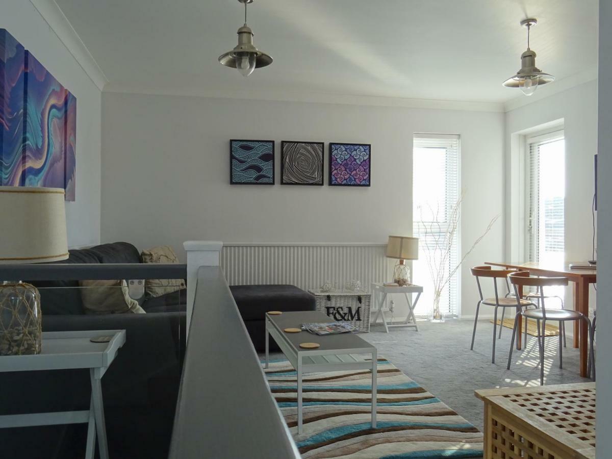 Aisla Cottage • East Cowes • Isle Of Wight Zewnętrze zdjęcie